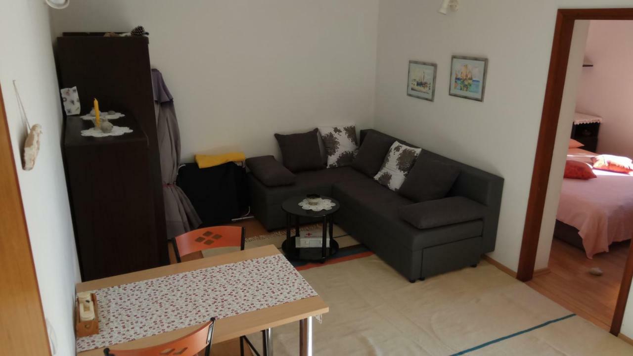 Apartments Stivic Pinezići Exterior foto